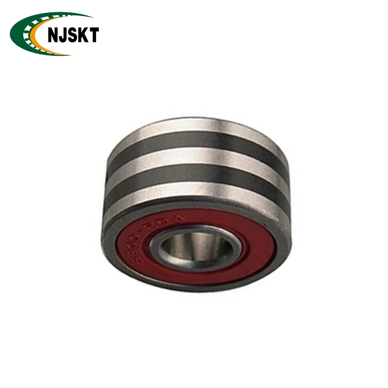 China Factory Ball Bearing 15x35x13 Automobile Alternator Bearings B15 ...