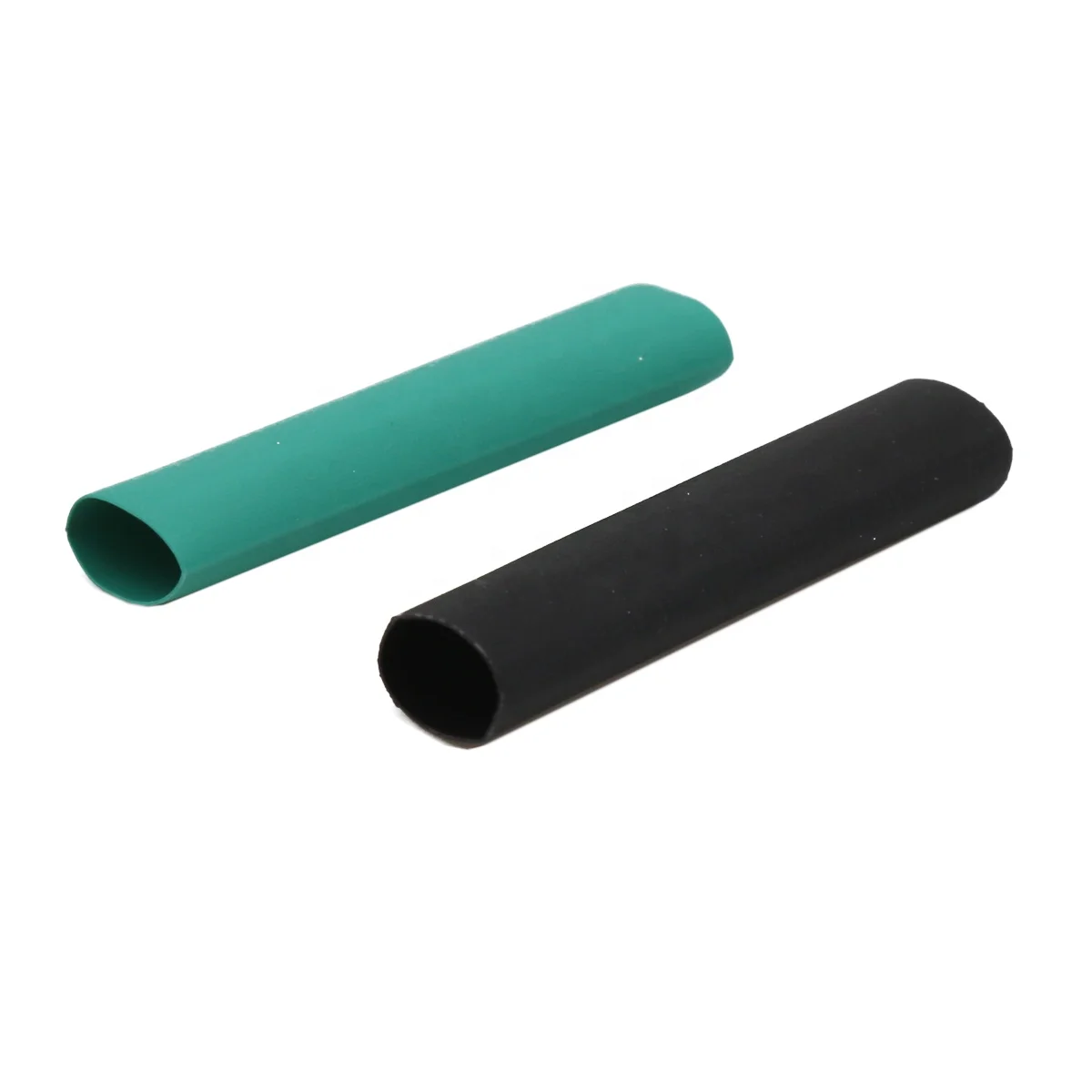 Manicotto Termoretraibile 2 1 Tubo Termoretraibile 2:1 - Diametri Da 1,6mm A 12,7mm - Per Cavi Elettrici, Auto, Riparazioni Guaina Termorestringente Con Colla - Foto 13