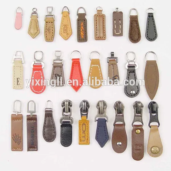 China Factory Alloy Zipper with D Ring, Zipper Pull Replacement, Zipper  Sliders for Purses Luggage Bags Suitcases 1cm in bulk online 