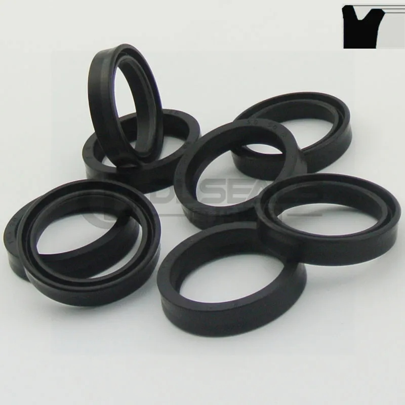 Yxd Engine Cylinder Head Rod Seals Buy Engine Cylinder Head Seals