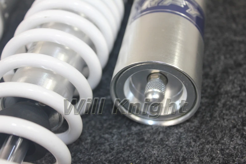 
320 мм Универсальный мотоциклетный амортизатор для Dirtbike Gokart ATV Quad 