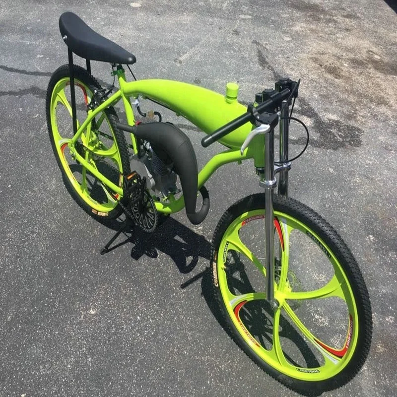 motorized bicycle for sale