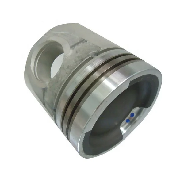 KTA19 K19 Engine Piston diesel Engine Spare Part 3096680 3631246 for Cummins Engine