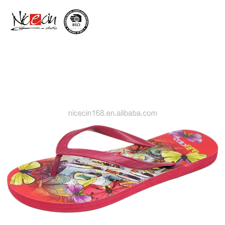 Новый дизайн-мода-стиль ЕВА Тапочки флип-флоп