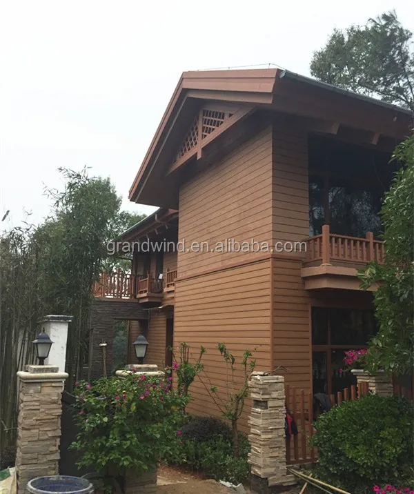 Hot Sale Cladding Wall Panel Exterior Wpc Waterproof Wall Panel Wall ...