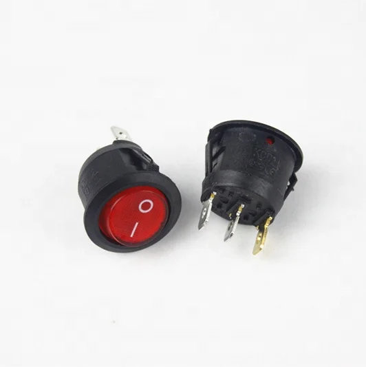 Push Button Switch Manufacturer, Emergency Push Button - Xindali