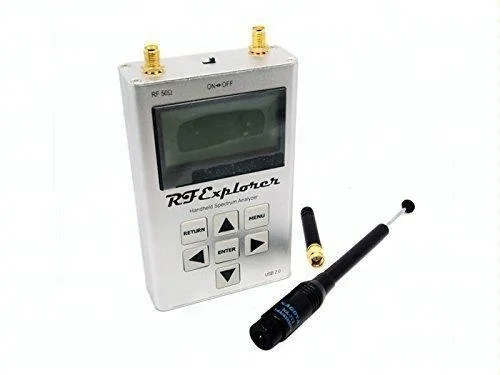 ベクトルネットワークアナライザ 6Gコンボハンドヘルドデジタル