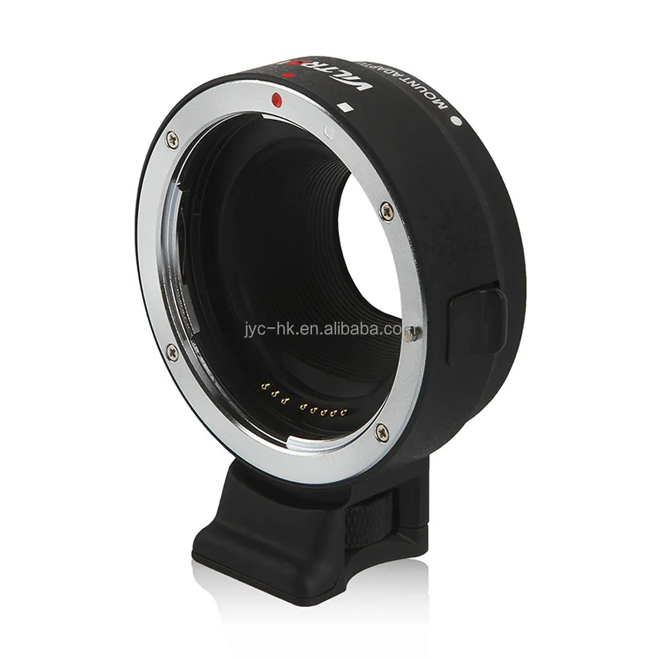 canon m lens adapter