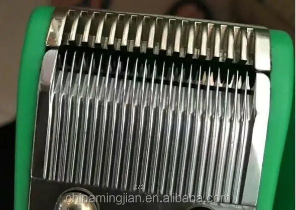 MJ668 Высокоскоростной автоматический триммер с двойной головкой/машина для