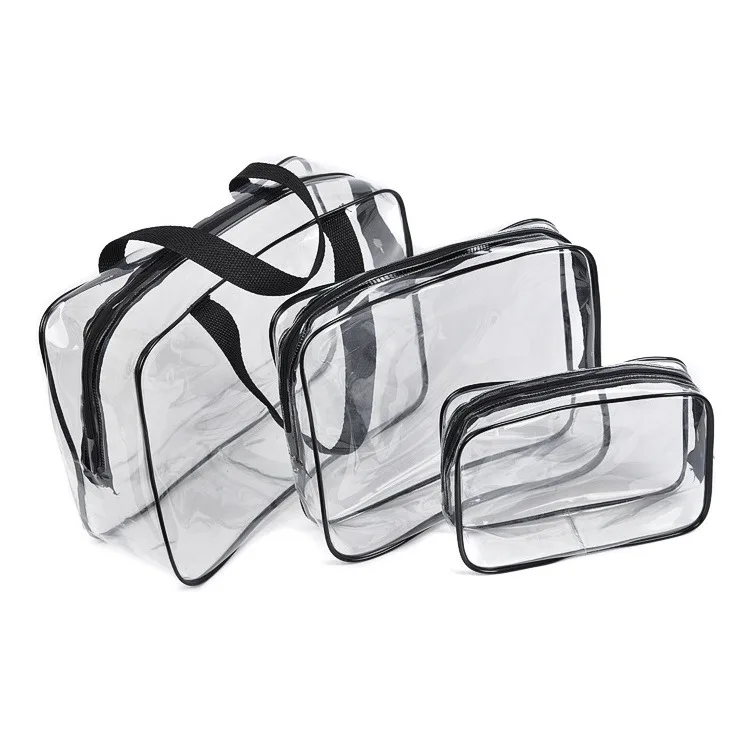 3 set luggage bolsa