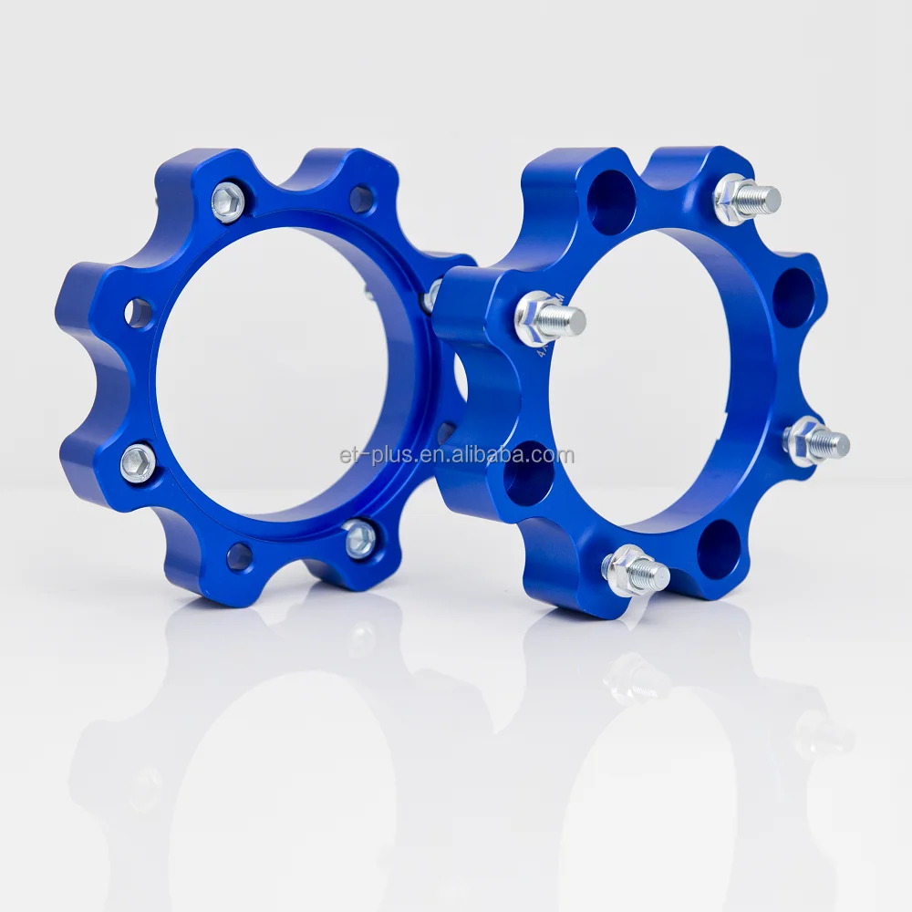 ATV Wheel Spacer Adapter 4x144 ATV UTV for HONDA TRX250 300 400