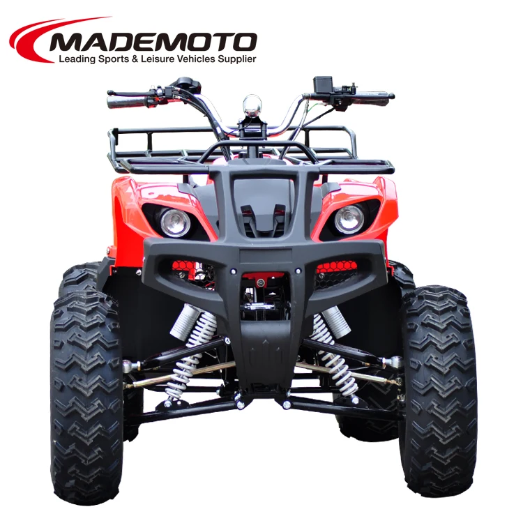 electric quad bike 1000w