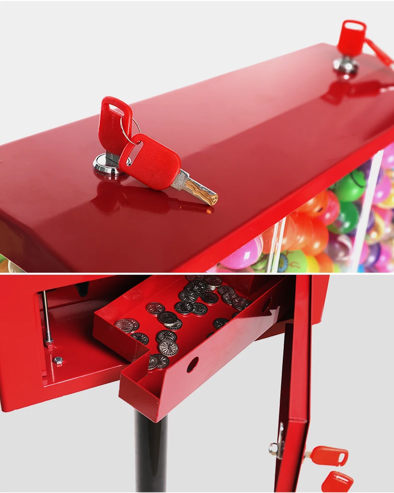 The Latest Technology Cheap Price Photo Tattoo Card Sticker Vending Machine