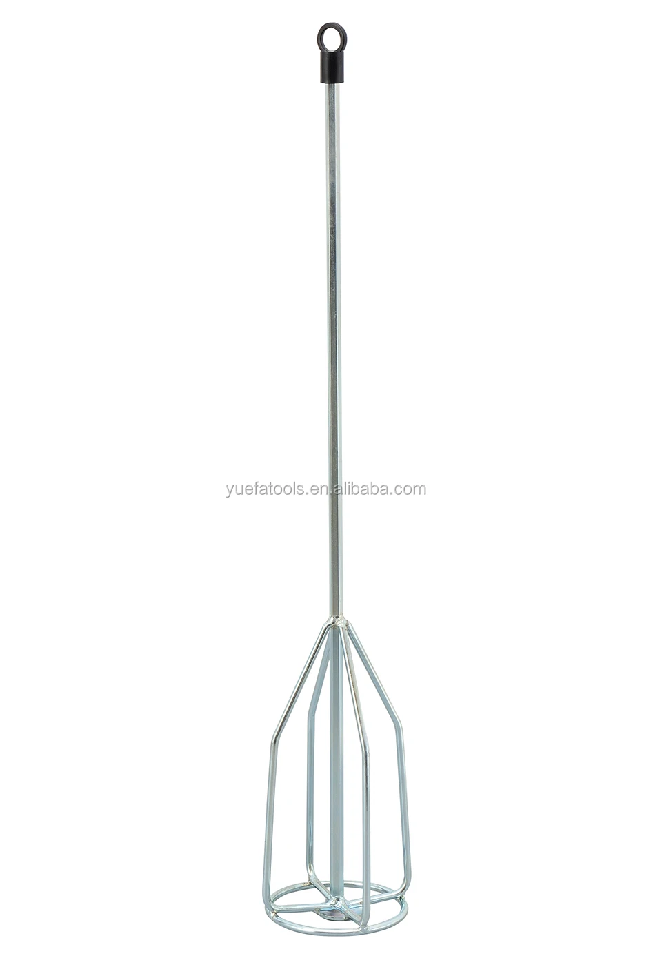 Multifunctional Handheld Electric Mixer Cement Putty Powder Paint Stirring Rod Industrial