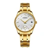 Women Gold white