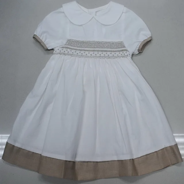 smocked wholesale