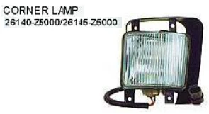 OEM 26140-Z5000 26145-Z5000 for NISSAN 340/350 CW54 CONDOR
