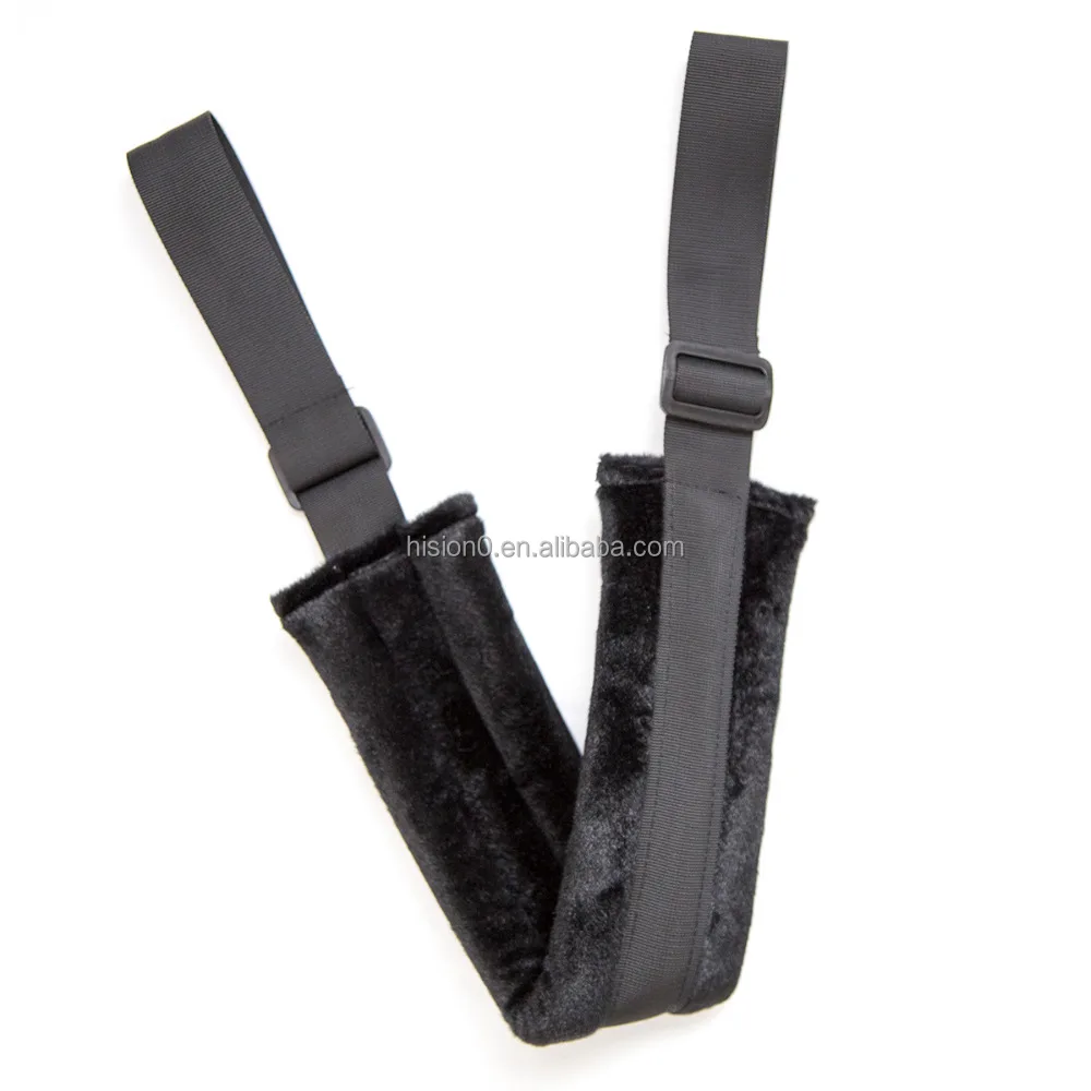 Soft Nylon Doggie Type Position System Waist Belt Bondage Sex Toys