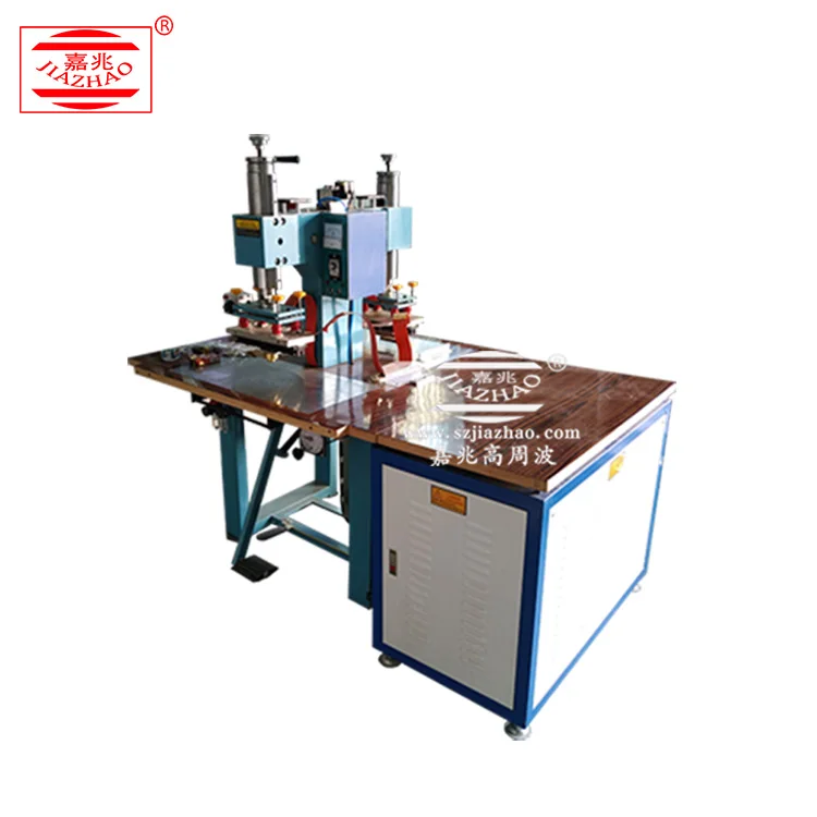 Термопресс сварочный аппарат для обуви верхний логотип