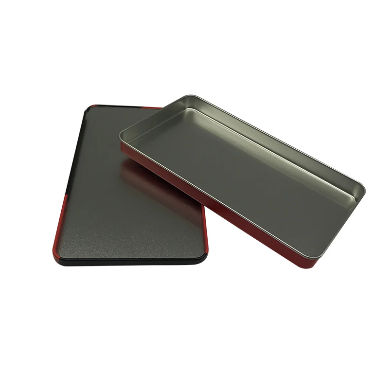 Оригинальная Высококачественная Роскошная упаковочная коробка для ресниц