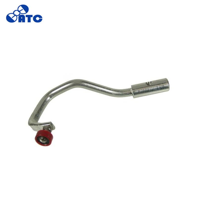 Fiat Ducato 250 Sliding Door Roller Guide – Rear Right, Center Hinge