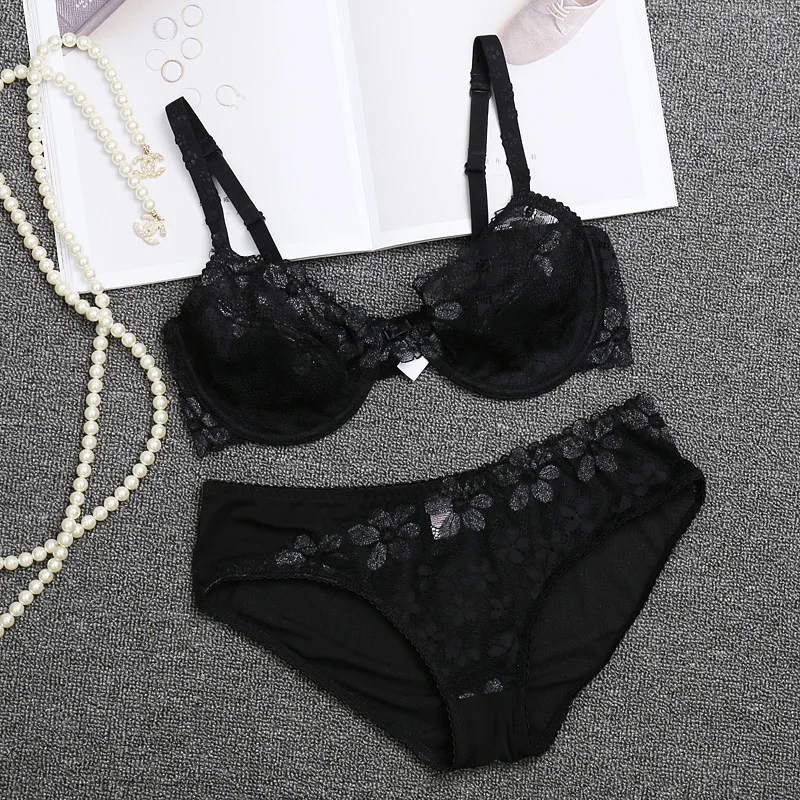penti bra set
