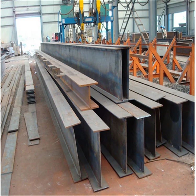 900x300x16x28 h Beam Iron 150x150x7x10 Hot Rolled h Beam Factory Price Stock