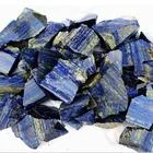 Natural Lapis Lazuli Raw Rough Stone Tumbling Cutting Lapidary Reiki Healing