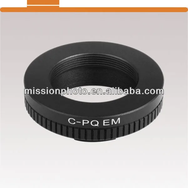 C Mount Cine Film Movie Lens Adapter Ring For Pentax Q P Q Pq Camera Buy Lens Adapter Ring For Pentax C Mount Cine Film Movie Lens Adapter Ring Lens Adapter Ring For C