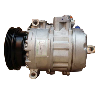 Densoo 7sbu16c New AC Compressor with R-134a Refrigerant for Volkswagen for Passat B5 2003-2007 8D0260805B