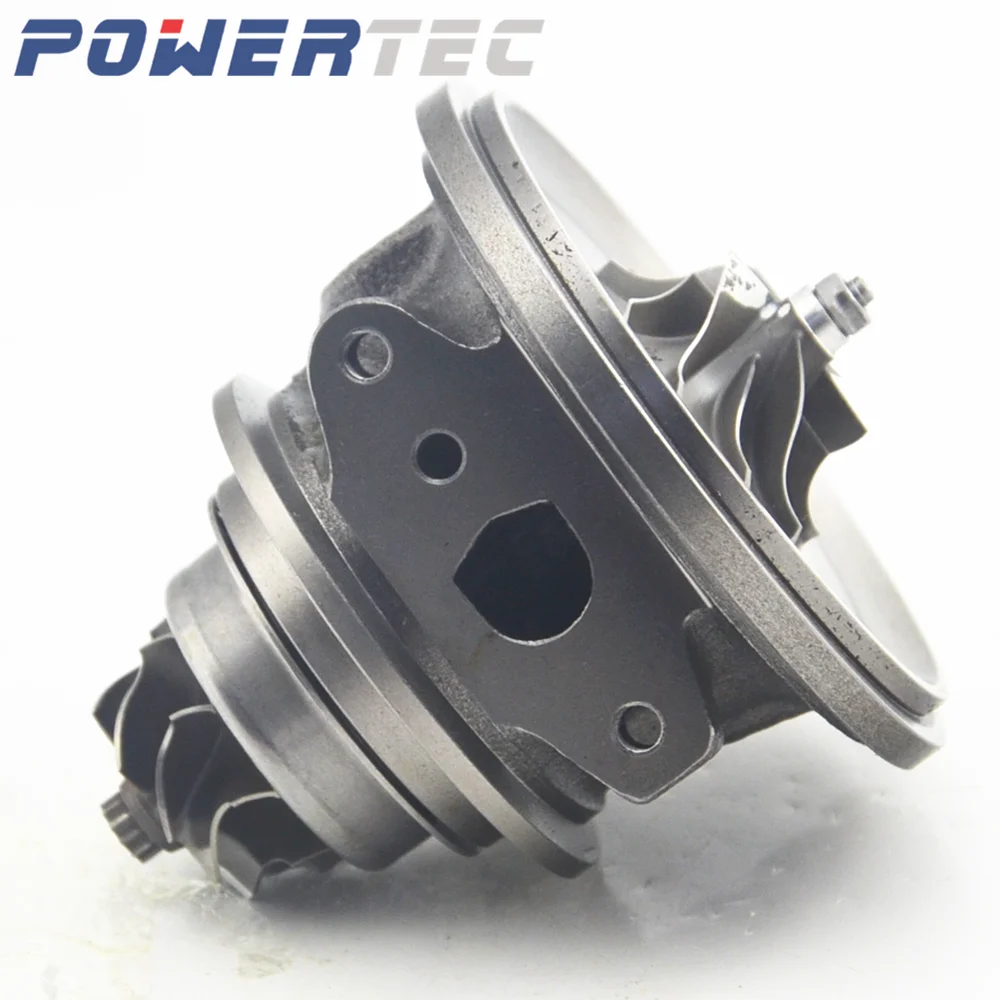 New Turbo Kit CT2 Turbocharger Cartridge Core CHRA 17201-33010 17201-33020 for Toyota Yaris 1.4 D4-D