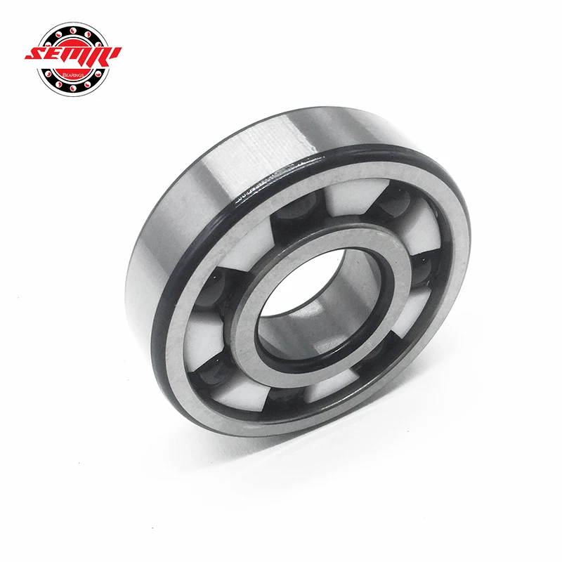 60x78x10 мм высокоскоростные гибридные керамические шарикоподшипники 61812