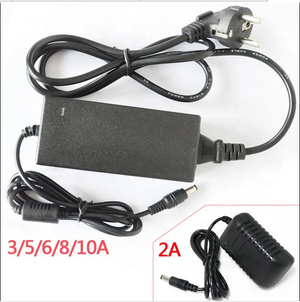 Generic 24v3a Ac Adapter For Vizio Sound Bar Soundbar Power Supply Cord