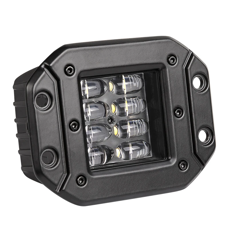 
 Внедорожный 4 дюйма сверхмощный Автомобильный светодиодный свет работы  