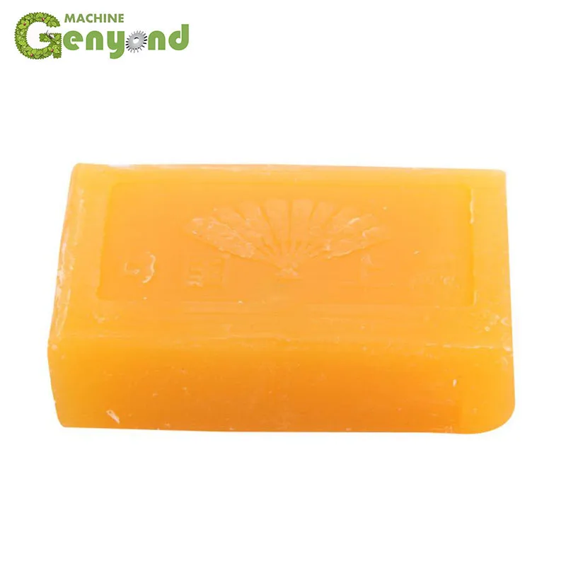 Машина для стемпинга туалетного мыла GYCH