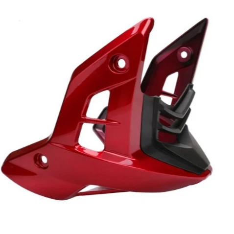 GOTION сделано в Китае профессиональная защита двигателя мотоцикла cb190r на