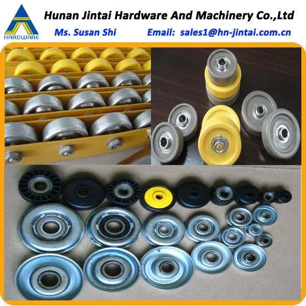 PREMIUM CB205DDH AG & Cuscinetto Trasportatore 0,706 - Foto 9