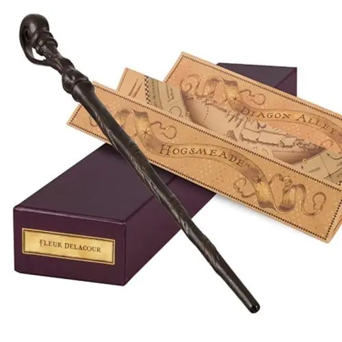 Exclusive New Magic Fleur Delacour Wand Harry Potter Buy Wand Harry Potter Magic Wand Harry Potter Harry Potter Magic Wand Product On Alibaba Com