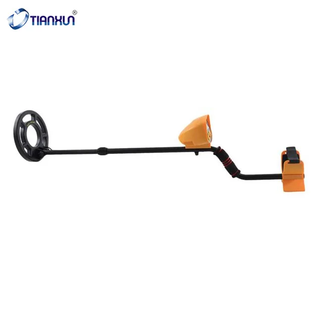 Горячая продажа и высоко рентабельной MD-3010II подземный детектор металла машины