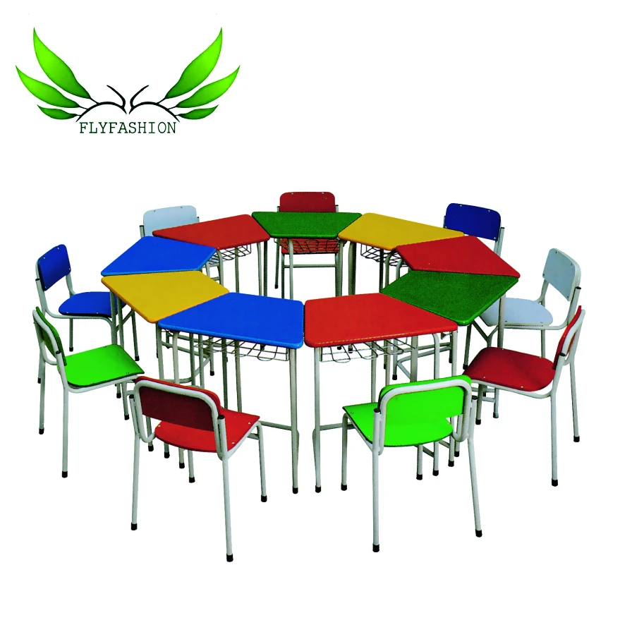 Kids Daycare Furniture Kids Study Table And Chairs Buy Smart Kids Furniture