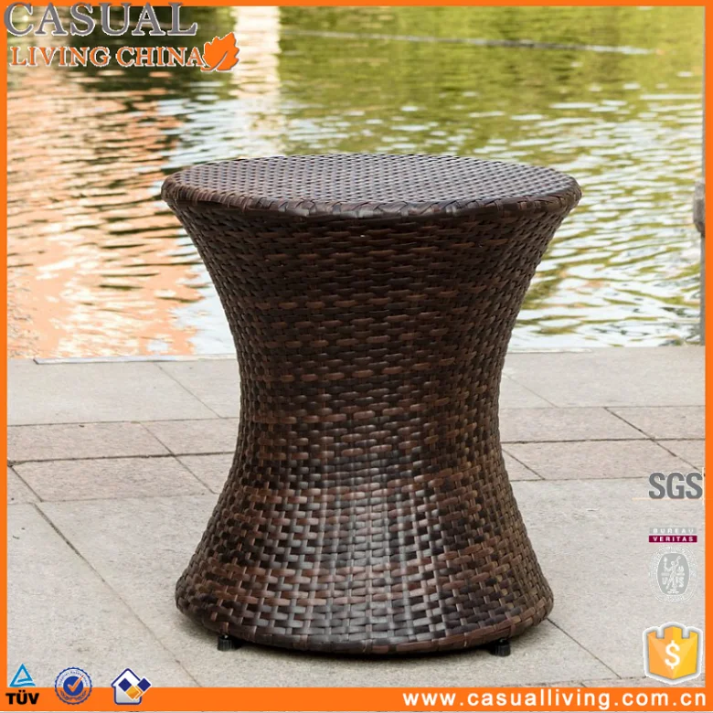 Small Outdoor Wicker Hourglass Coffee Side Table Buy Wicker Side Table Small Wicker Coffee Table Outdoor Wicker Hourglass Side Table Product On Alibaba Com