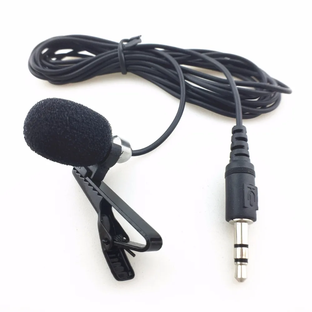 the best lapel microphone