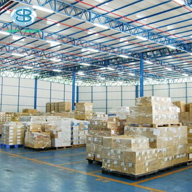 Китайский Склад Интернет Магазина