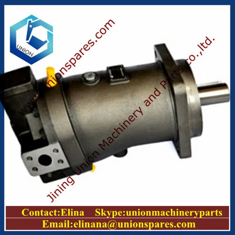 Hydraulic Variable Displacement Pump Rexroth A7V58MA Piston Pump A7V20 A7V28 A7V40 A7V55 A7V58 A7V78 A7V80 A7V107 A7V117 A7V160