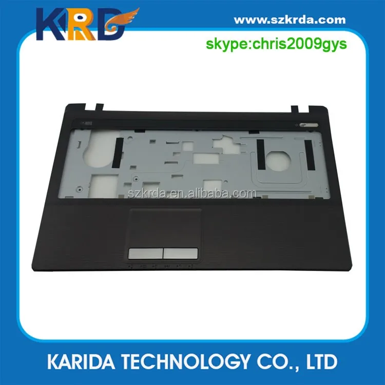 New Laptop Shell Bottom case for ASUS K53 K53U K53T A53U X53U Palmrest Laptop ABCD Cover Housing