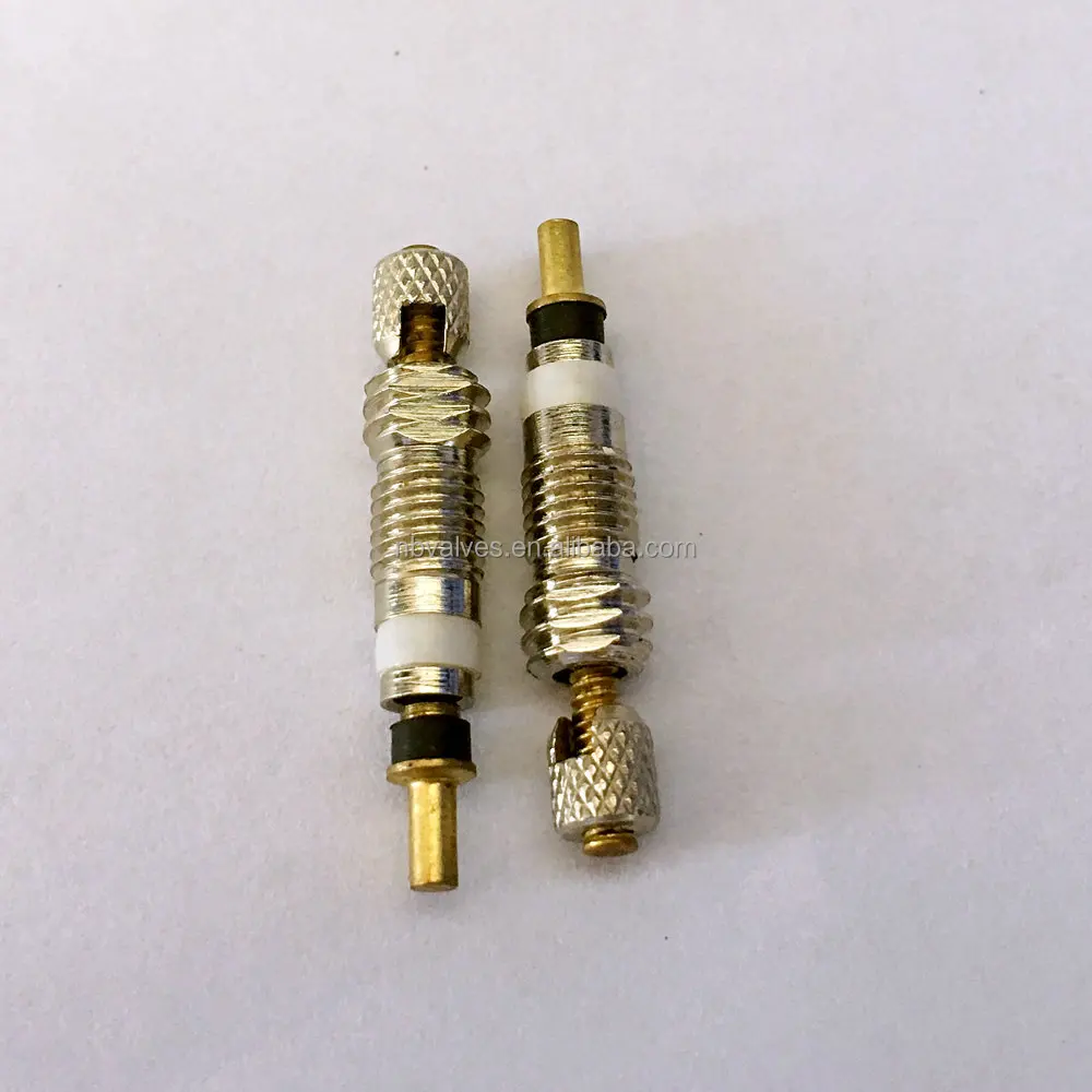 removable valve core