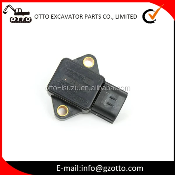 ZX200-3-4HK1-Air-Pressure-