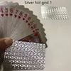 silver foil grid 1