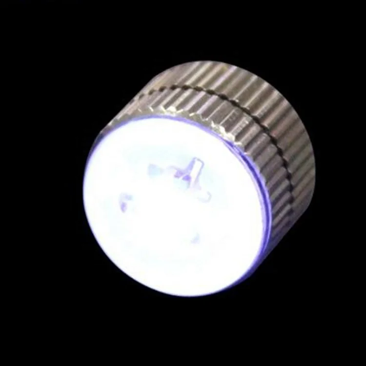 Halloween Body Lights with Free Sample LED Flashing Magnet