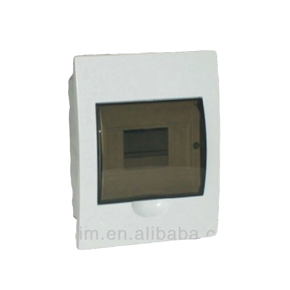 12 Way Distribution Board Db Box Surface Mount Circuit Breaker protection Waterproof